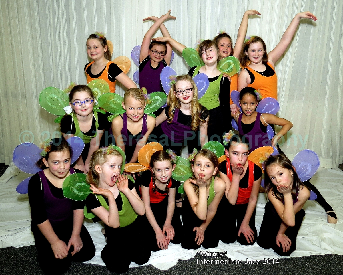 Intrmd 2 Jazz 2014 Wings